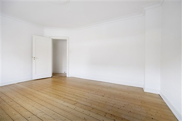 Photo 1. Apartment, Petersborgvej, Aalborg 