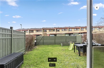 Photo 7. Apartment, Lyngholmsvej, Aalborg SV 