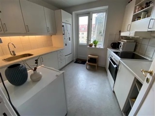 Photo 4. Apartment, Søndre Ringgade, Aarhus C 