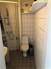 Photo 5. Apartment, Søndre Ringgade, Aarhus C 