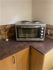 Photo 4. Apartment, Smakkegårdsvej, Gentofte 