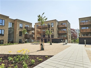 Photo 6. Apartment, Tornhøjgård, Aalborg Øst 