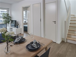 Photo 3. Apartment, Tornhøjgård, Aalborg Øst 
