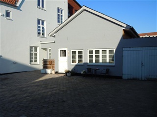 Photo 2. Apartment, Nybro, Aabenraa 