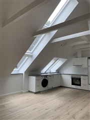 Photo 1. Apartment, Grønhøj Skivevej, Karup J 