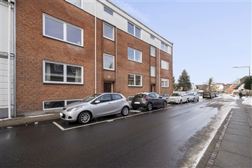 Photo 16. Apartment, Petersborgvej, Aalborg 