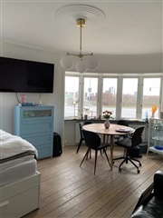 Photo 1. Apartment, Søndre Ringgade, Aarhus C 