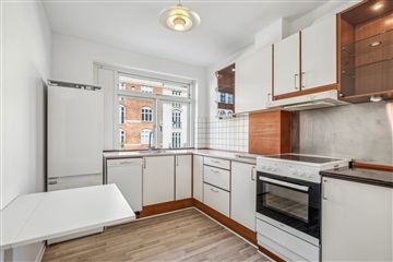 Photo 6. Room, Sølvgade, København K 