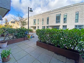 Photo 25. House, J.H. Deuntzers Gade, København S 