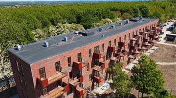 Photo 10. Apartment, Skejbygårdsvej, Risskov 