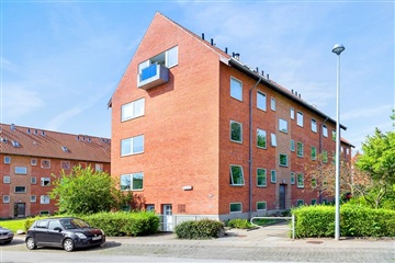 Photo 4. Apartment, Hermann Stillings Vej, Randers NØ 
