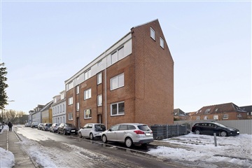 Photo 18. Apartment, Petersborgvej, Aalborg 