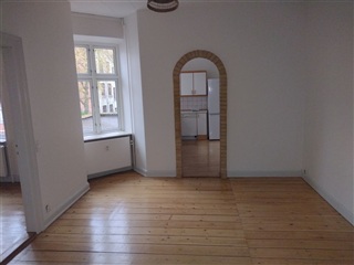 Billede 20. Lejlighed, Hans Tausens Gade, Odense C 