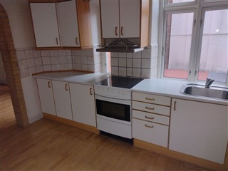 Billede 12. Lejlighed, Hans Tausens Gade, Odense C 