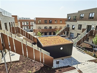 Photo 11. Apartment, Tornhøjgård, Aalborg Øst 