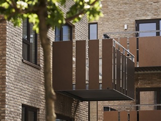 Photo 7. Apartment, Tornhøjgård, Aalborg Øst 