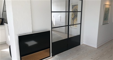 Photo 6. Apartment, Frederikkevej, Hellerup 