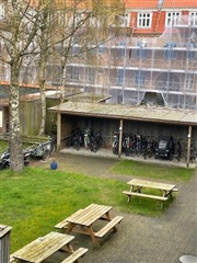 Photo 10. Apartment, Tornstedsgade, Aalborg 