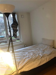 Photo 2. Room, Jagtvej, København N 