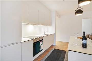 Photo 11. Apartment, Halldór Laxness Vej, København S 