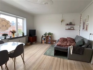 Photo 2. Apartment, Søndre Ringgade, Aarhus C 