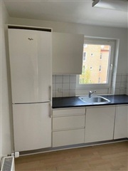 Photo 8. Apartment, Tornstedsgade, Aalborg 
