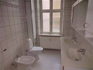 Billede 31. Lejlighed, Hans Tausens Gade, Odense C 