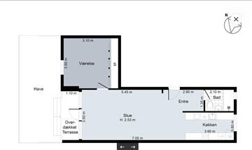 Photo 8. Apartment, Lyngholmsvej, Aalborg SV 