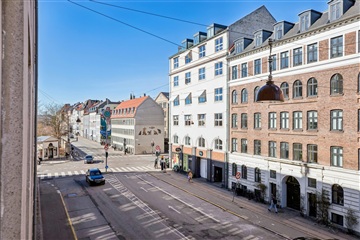 Photo 5. Room, Sølvgade, København K 