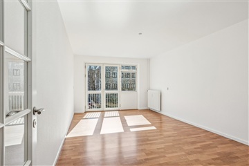 Photo 2. Room, Sølvgade, København K 