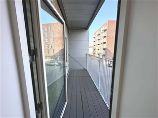 Photo 5. Apartment, Vilhelm Ehlerts Alle, Viborg 