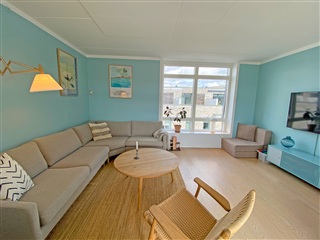 Photo 22. House, J.H. Deuntzers Gade, København S 