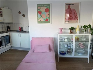 Photo 4. Apartment, Søndre Ringgade, Aarhus C 