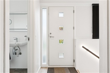 Photo 4. Apartment, Møllevej, Hørsholm 