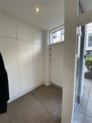 Photo 8. House, J.H. Deuntzers Gade, København S 