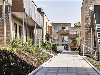 Photo 8. Apartment, Tornhøjgård, Aalborg Øst 