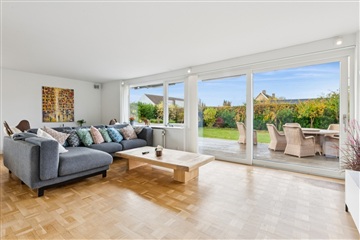 Photo 3. Apartment, Møllevej, Hørsholm 