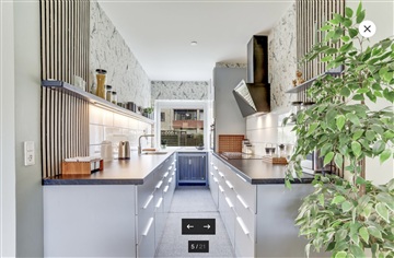 Photo 3. Apartment, Lyngholmsvej, Aalborg SV 