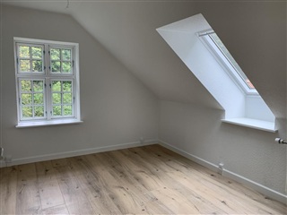 Photo 2. Apartment, Grønhøj Skivevej, Karup J 