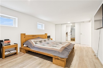 Photo 8. Apartment, Møllevej, Hørsholm 