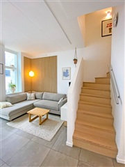 Photo 2. House, J.H. Deuntzers Gade, København S 