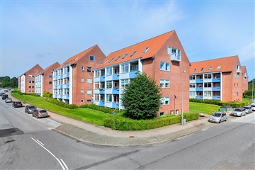 Photo 11. Apartment, Hermann Stillings Vej, Randers NØ 