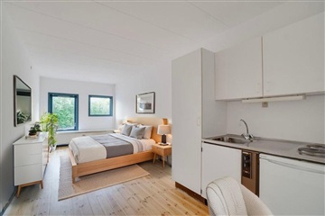 Photo 2. Apartment, Gudrunsvej, Brabrand 