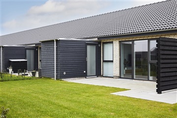 Billede 9. Hus/villa, Thygesminde Allé, Fredericia 