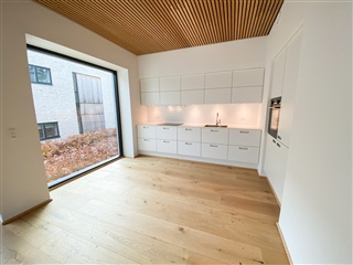 Photo 1. Apartment, Skovhaven, Hadsund 