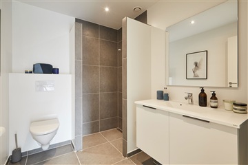 Photo 7. House, Sivmose, Ryslinge 