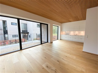 Photo 3. Apartment, Skovhaven, Hadsund 