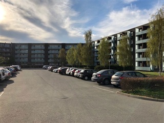 Photo 4. Apartment, Gebauersgade, Aarhus C 