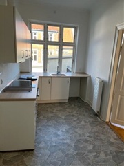 Photo 2. Apartment, Jernbanegade, Nykøbing F 