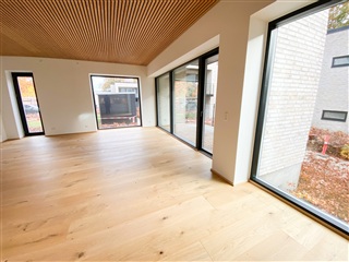 Photo 4. Apartment, Skovhaven, Hadsund 